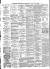 Nairnshire Telegraph and General Advertiser for the Northern Counties Wednesday 18 August 1880 Page 2