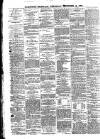 Nairnshire Telegraph and General Advertiser for the Northern Counties Wednesday 15 September 1880 Page 2