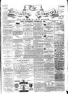 Nairnshire Telegraph and General Advertiser for the Northern Counties Wednesday 13 October 1880 Page 1