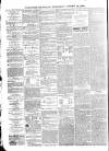 Nairnshire Telegraph and General Advertiser for the Northern Counties Wednesday 13 October 1880 Page 2