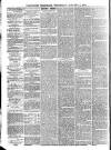 Nairnshire Telegraph and General Advertiser for the Northern Counties Wednesday 05 January 1881 Page 2