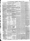Nairnshire Telegraph and General Advertiser for the Northern Counties Wednesday 02 February 1881 Page 2