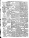 Nairnshire Telegraph and General Advertiser for the Northern Counties Wednesday 02 March 1881 Page 2