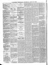 Nairnshire Telegraph and General Advertiser for the Northern Counties Wednesday 16 March 1881 Page 2