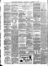 Nairnshire Telegraph and General Advertiser for the Northern Counties Wednesday 16 November 1881 Page 2