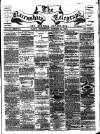 Nairnshire Telegraph and General Advertiser for the Northern Counties