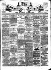 Nairnshire Telegraph and General Advertiser for the Northern Counties Wednesday 25 October 1882 Page 1