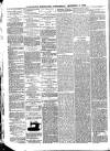 Nairnshire Telegraph and General Advertiser for the Northern Counties Wednesday 06 December 1882 Page 2