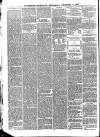 Nairnshire Telegraph and General Advertiser for the Northern Counties Wednesday 06 December 1882 Page 4
