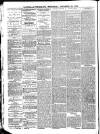 Nairnshire Telegraph and General Advertiser for the Northern Counties Wednesday 13 December 1882 Page 2