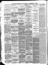 Nairnshire Telegraph and General Advertiser for the Northern Counties Wednesday 20 December 1882 Page 2