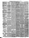 Nairnshire Telegraph and General Advertiser for the Northern Counties Wednesday 17 January 1883 Page 2