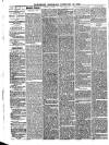 Nairnshire Telegraph and General Advertiser for the Northern Counties Wednesday 14 February 1883 Page 2