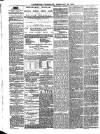 Nairnshire Telegraph and General Advertiser for the Northern Counties Wednesday 28 February 1883 Page 2