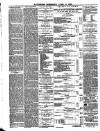 Nairnshire Telegraph and General Advertiser for the Northern Counties Wednesday 11 April 1883 Page 4