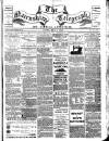 Nairnshire Telegraph and General Advertiser for the Northern Counties