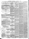 Nairnshire Telegraph and General Advertiser for the Northern Counties Wednesday 02 January 1884 Page 2