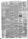 Nairnshire Telegraph and General Advertiser for the Northern Counties Wednesday 02 January 1884 Page 4