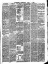 Nairnshire Telegraph and General Advertiser for the Northern Counties Wednesday 02 April 1884 Page 3