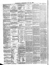 Nairnshire Telegraph and General Advertiser for the Northern Counties Wednesday 30 July 1884 Page 2