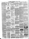 Nairnshire Telegraph and General Advertiser for the Northern Counties Wednesday 30 July 1884 Page 4