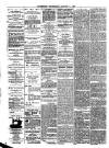 Nairnshire Telegraph and General Advertiser for the Northern Counties Wednesday 07 January 1885 Page 2