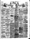 Nairnshire Telegraph and General Advertiser for the Northern Counties Wednesday 08 April 1885 Page 1