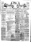 Nairnshire Telegraph and General Advertiser for the Northern Counties