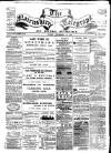 Nairnshire Telegraph and General Advertiser for the Northern Counties Wednesday 16 December 1885 Page 1