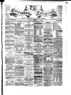 Nairnshire Telegraph and General Advertiser for the Northern Counties Wednesday 17 February 1886 Page 1
