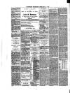 Nairnshire Telegraph and General Advertiser for the Northern Counties Wednesday 17 February 1886 Page 2