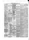 Nairnshire Telegraph and General Advertiser for the Northern Counties Wednesday 03 March 1886 Page 2