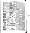Nairnshire Telegraph and General Advertiser for the Northern Counties Wednesday 03 November 1886 Page 2