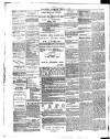 Nairnshire Telegraph and General Advertiser for the Northern Counties Wednesday 09 March 1887 Page 2