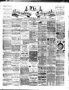 Nairnshire Telegraph and General Advertiser for the Northern Counties