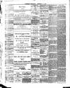 Nairnshire Telegraph and General Advertiser for the Northern Counties Wednesday 14 December 1887 Page 2