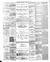 Nairnshire Telegraph and General Advertiser for the Northern Counties Wednesday 08 February 1888 Page 2