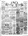 Nairnshire Telegraph and General Advertiser for the Northern Counties Wednesday 10 October 1888 Page 1