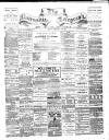 Nairnshire Telegraph and General Advertiser for the Northern Counties Wednesday 30 January 1889 Page 1
