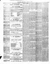 Nairnshire Telegraph and General Advertiser for the Northern Counties Wednesday 30 January 1889 Page 2
