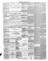 Nairnshire Telegraph and General Advertiser for the Northern Counties Wednesday 01 May 1889 Page 2