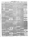 Nairnshire Telegraph and General Advertiser for the Northern Counties Wednesday 01 May 1889 Page 3