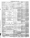 Nairnshire Telegraph and General Advertiser for the Northern Counties Wednesday 29 May 1889 Page 2