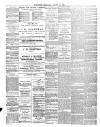 Nairnshire Telegraph and General Advertiser for the Northern Counties Wednesday 14 August 1889 Page 2