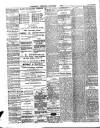 Nairnshire Telegraph and General Advertiser for the Northern Counties Wednesday 18 September 1889 Page 2