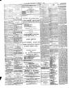 Nairnshire Telegraph and General Advertiser for the Northern Counties Wednesday 02 October 1889 Page 2