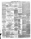 Nairnshire Telegraph and General Advertiser for the Northern Counties Wednesday 09 October 1889 Page 2