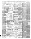 Nairnshire Telegraph and General Advertiser for the Northern Counties Wednesday 16 October 1889 Page 2