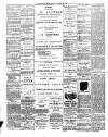 Nairnshire Telegraph and General Advertiser for the Northern Counties Wednesday 30 October 1889 Page 2