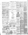 Nairnshire Telegraph and General Advertiser for the Northern Counties Wednesday 15 January 1890 Page 2